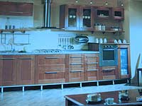 Кухонный гарнитур 6 СМ