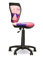 Кресло операционное детское Ministyle