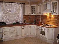 Кухонный гарнитур 12 belle