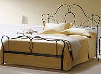 Классическая кровать Marlen